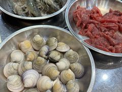 -盈田盈粥庄(黄兴公园店)