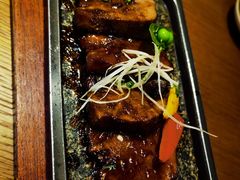 -水之惠鲜鱼料理(王府大街店)