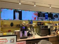 -巴黎贝甜(龙之梦购物中心虹口店)