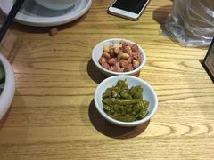 -潮粥荟·潮汕砂锅粥(朝阳大悦城店)
