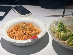 -春树下·树屋花房西餐厅(罍街AS1980店)