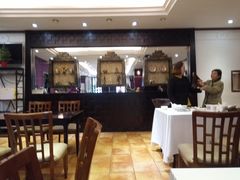 -阿诺泰·泰国餐厅(棕北店)