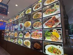 -鲜得莱渔港·小平岛海胆馆(七贤岭店)
