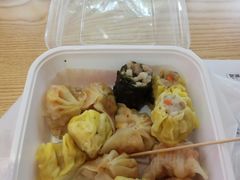 -包道广式点心专门店(振业店)