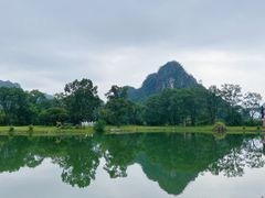 -Club Med地中海俱乐部·桂林度假村