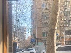 -朋朋修脚(友好广场店)