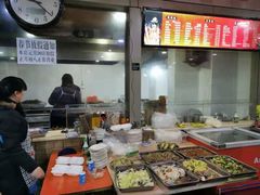 -虎卫烤肉(东关南街店)