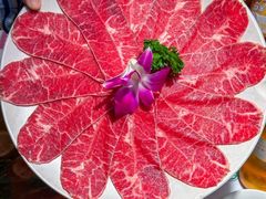 -禄婶鸡煲·打边炉