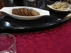 -吴门人家·苏宴宫廷菜(拙政园店)
