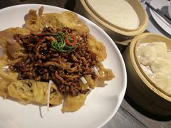 -外婆家(杭州马塍店)