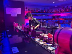 -MOSSO·Liveshow(M3香港广场店)