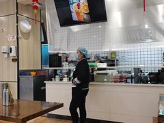 -猪脑壳凉面(武陵源店)