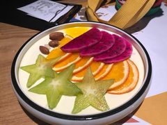 -莫莉哇咔亲子餐厅(乐堤港店)