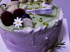 -山与蓝·轻糖鲜果蛋糕(勒泰店)