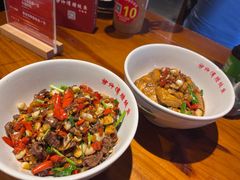 -炒师傅腊鲢鱼(左家塘店)