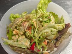 -很久以前羊肉串(南京路第一百货店)