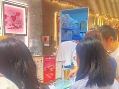 -VENCHI 闻绮(北京国贸商城店)
