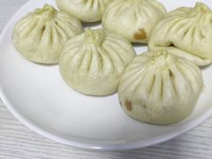 -津门如意包子铺(宾西路店)
