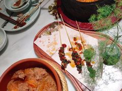 粉蒸排骨-佬麻雀·剁椒鱼头(京基KK One店)