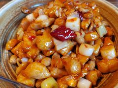 -水煮三国·川鲁江湖菜(香山店)