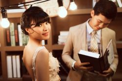 -1986婚纱摄影(清城店)