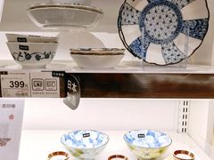 -NITORI 宜得利家居(上海金桥啦啦宝都店)