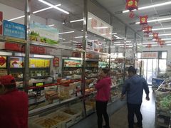 -北京稻香村(冯村店)