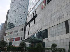 -保利MALL(天鹅湖店)