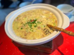 -春色如许·茶食餐厅(桃李春风店)