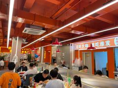 -王钵宴遇王龙虾烧烤旗舰店(中山北路店)