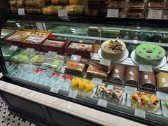 -本格旺索罗(樟宜机场T1店)