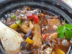 -醉壹号海鲜大排档(厦门美食地标店)