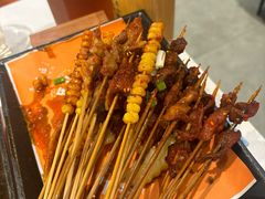 -全牛匠·乐山跷脚牛肉(西北旺万象汇店)