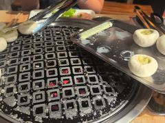 -霸腹烤肉(厦门柚子番店)