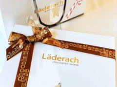 -Laderach 莱德拉(上海环贸iapm店)