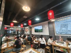 -红姐重庆火锅(曙光路店)