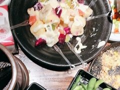 -九田家黑牛烤肉料理(太阳宫广场店)