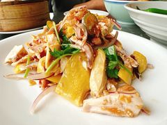 -香江小厨 The Kitchen(香江俱乐部店)
