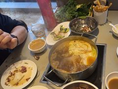 -蝎王府羊蝎子(虎坊桥总店)