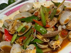 -禄婶鸡煲·打边炉