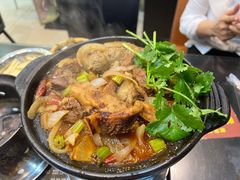 -川香煲(茅台路店)