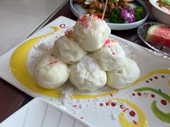 -鹿鸣春饭店(总店)