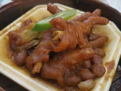 -香港祥兴茶餐厅(江北店)