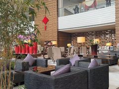 -天津海河悦榕庄·Lobby Lounge大堂吧