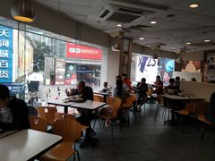 大堂-真功夫(北京路步行街店)