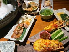 -一本料理(西溪天街店)