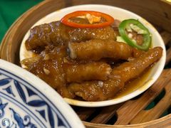 -誉八仙粤菜(万象天地店)