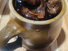 -巢湖名吃·徽府农家菜(半汤店)