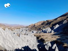 -墨石公园景区
