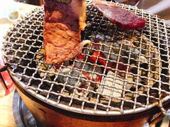 -万兴佳烤肉·长白山老味道(东岸里店)